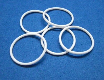 Waterproof silicone ring