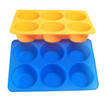 Silicone products in Shenzhen